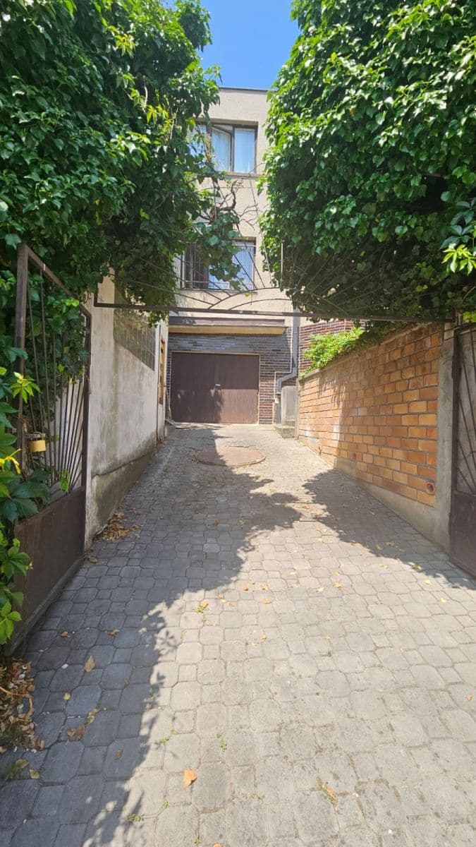 house for sale, 288 m², Prvomájová, Prague, Prague house for sale, 288 m², Prvomájová, Prague, Prague