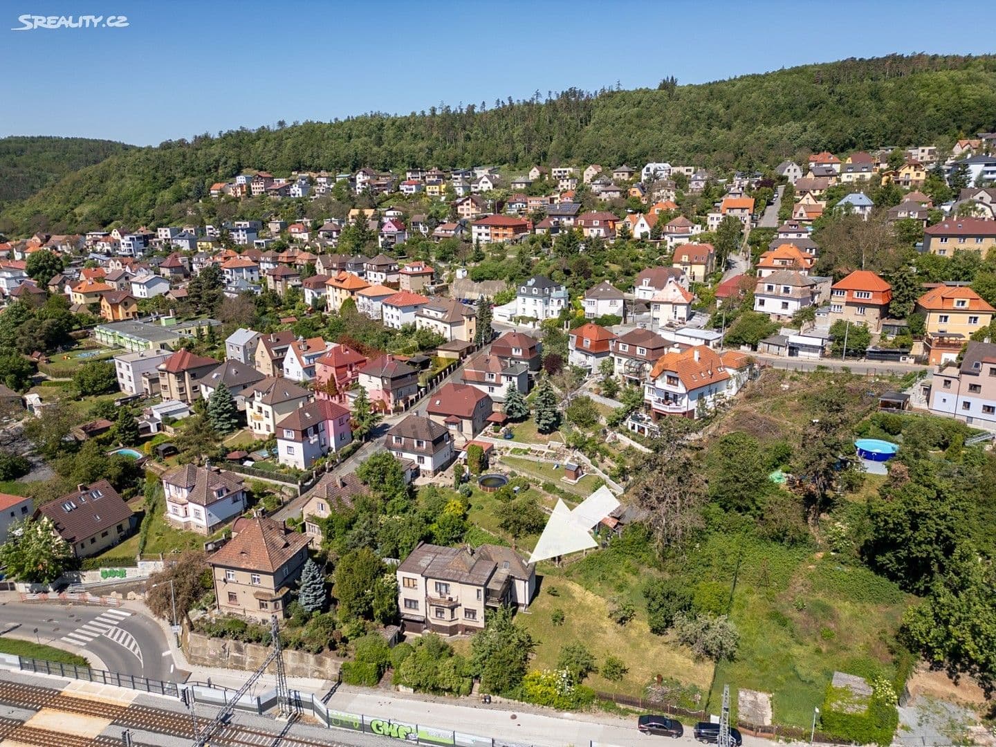 house for sale, 288 m², Prvomájová, Prague, Prague house for sale, 288 m², Prvomájová, Prague, Prague