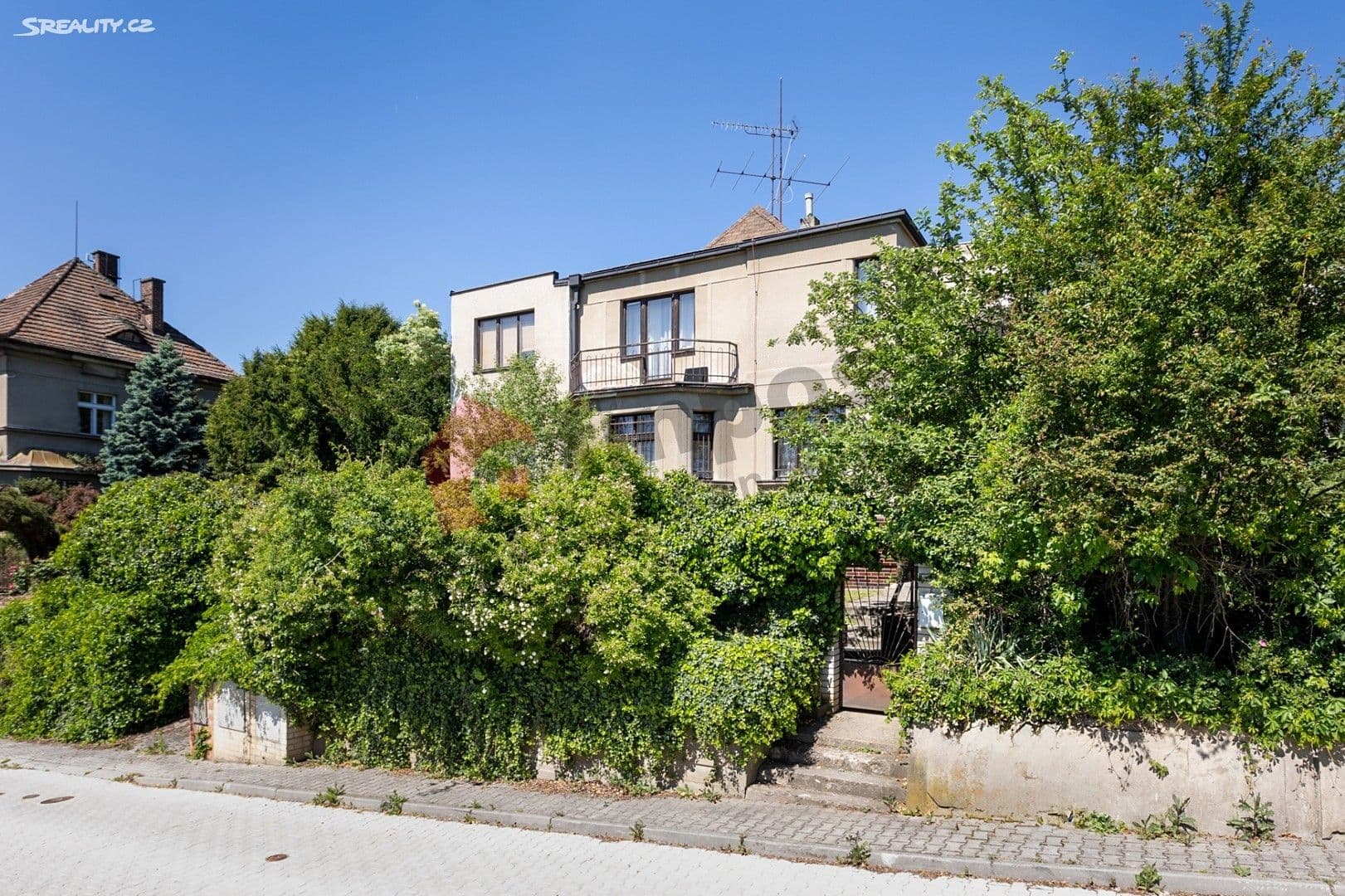 house for sale, 288 m², Prvomájová, Prague, Prague house for sale, 288 m², Prvomájová, Prague, Prague
