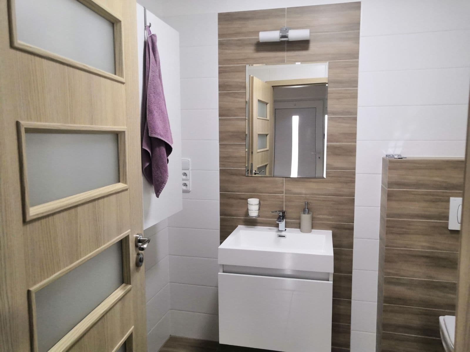 1 bedroom with open-plan kitchen flat to rent, 57 m², K Remízku, Plzeň, Plzeňský Region 1 bedroom with open-plan kitchen flat to rent, 57 m², K Remízku, Plzeň, Plzeňský Region