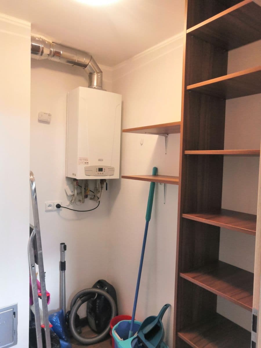 1 bedroom with open-plan kitchen flat to rent, 57 m², K Remízku, Plzeň, Plzeňský Region 1 bedroom with open-plan kitchen flat to rent, 57 m², K Remízku, Plzeň, Plzeňský Region