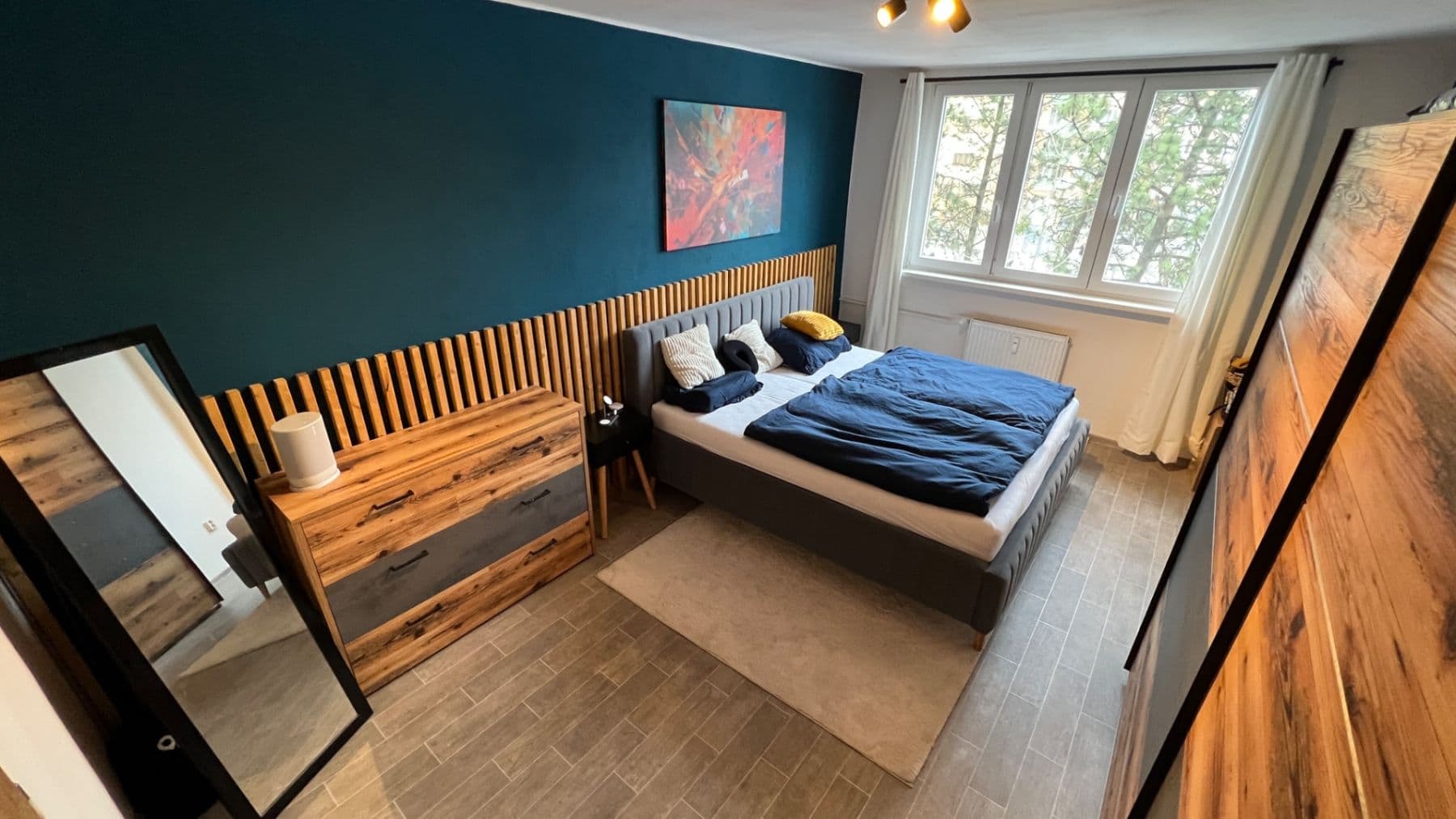 2 bedroom with open-plan kitchen flat for sale, 74 m², náměstí Republiky, Mladá Boleslav, Středočeský Region 2 bedroom with open-plan kitchen flat for sale, 74 m², náměstí Republiky, Mladá Boleslav, Středočeský Region