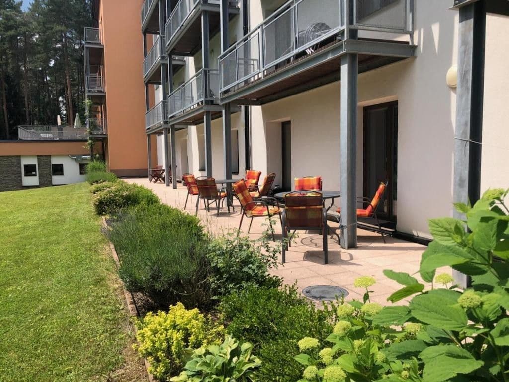 1 bedroom with open-plan kitchen flat for sale, 55 m², Lipno nad Vltavou, Jihočeský Region 1 bedroom with open-plan kitchen flat for sale, 55 m², Lipno nad Vltavou, Jihočeský Region