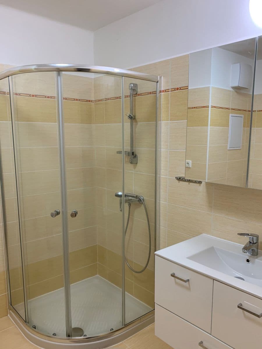 1 bedroom with open-plan kitchen flat for sale, 55 m², Lipno nad Vltavou, Jihočeský Region 1 bedroom with open-plan kitchen flat for sale, 55 m², Lipno nad Vltavou, Jihočeský Region