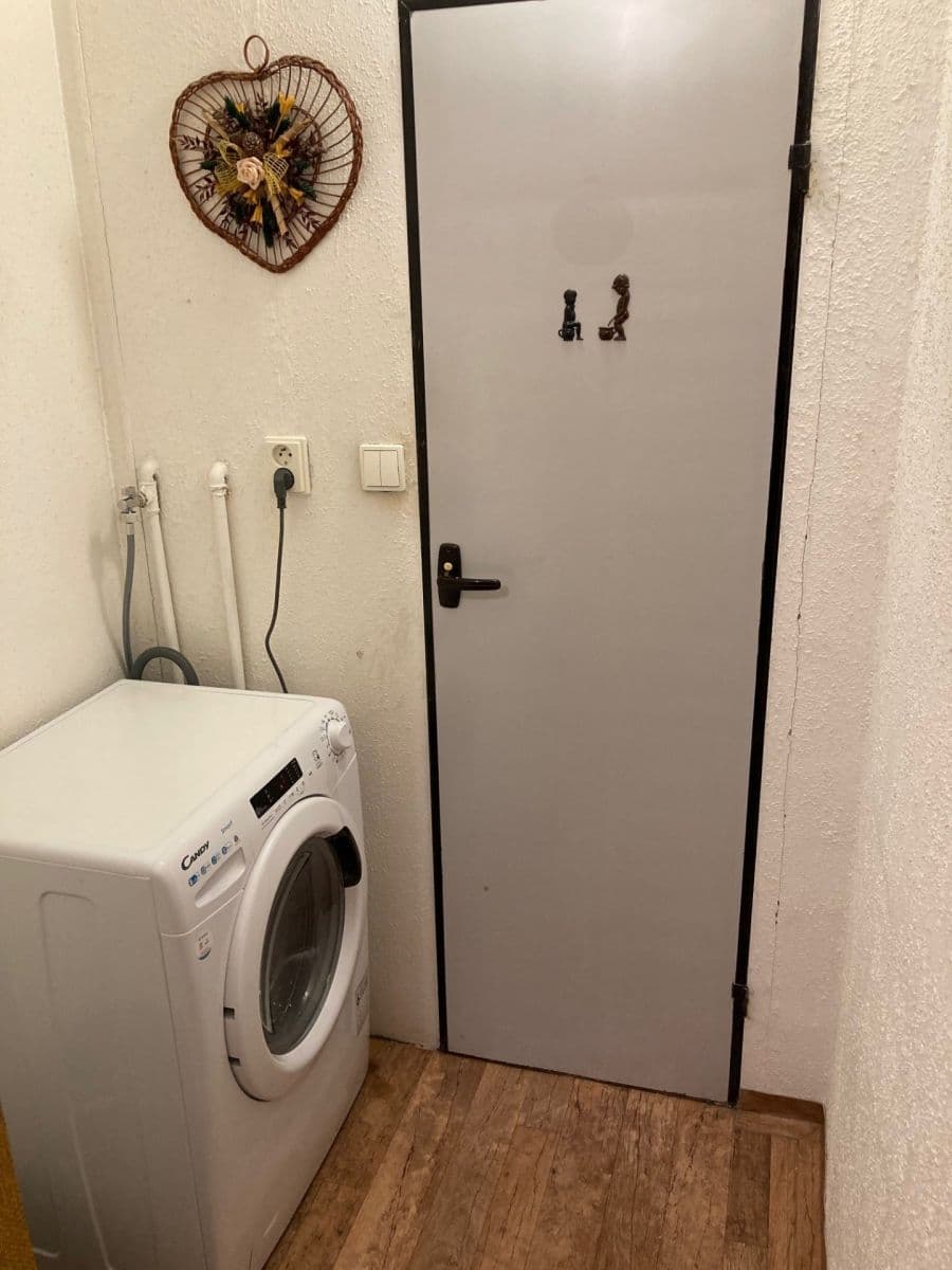 1 bedroom flat to rent, 41 m², Kotorská, Prague, Prague 1 bedroom flat to rent, 41 m², Kotorská, Prague, Prague