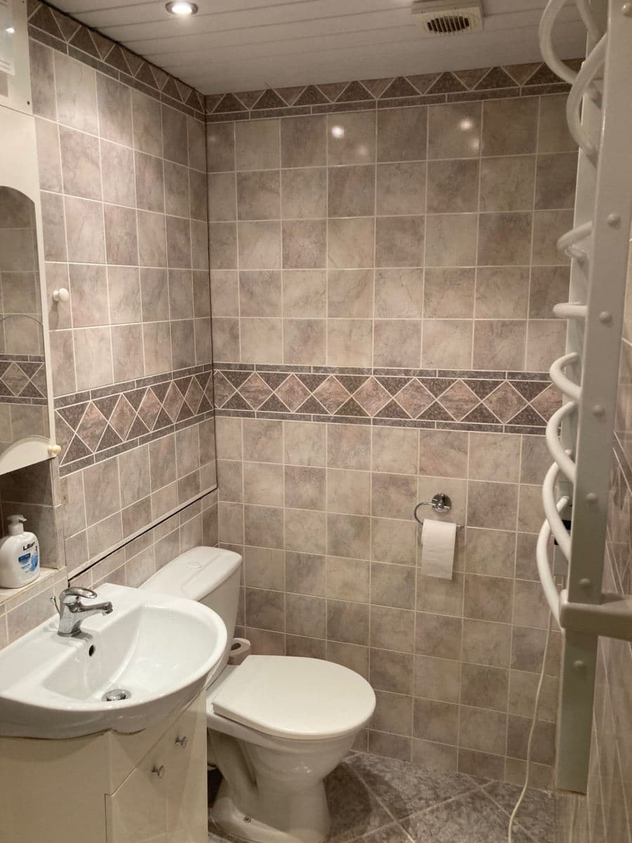 1 bedroom flat to rent, 41 m², Kotorská, Prague, Prague 1 bedroom flat to rent, 41 m², Kotorská, Prague, Prague