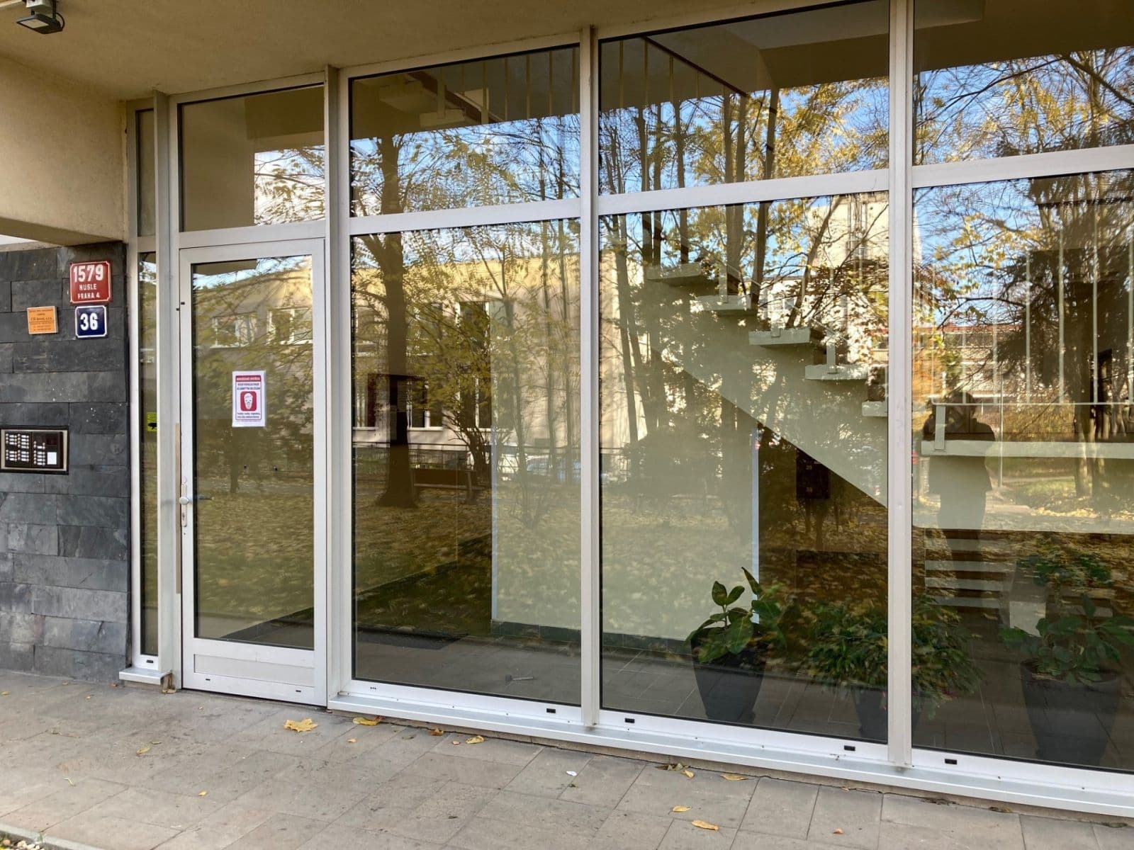 1 bedroom flat to rent, 41 m², Kotorská, Prague, Prague 1 bedroom flat to rent, 41 m², Kotorská, Prague, Prague