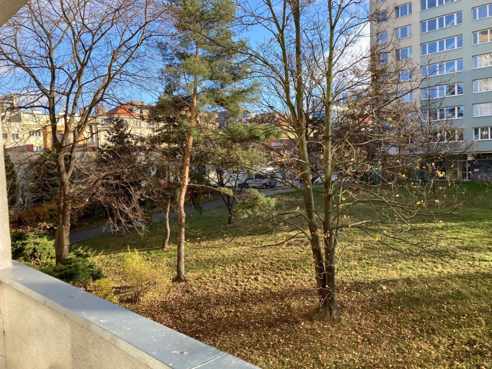 1 bedroom flat to rent, 41 m², Kotorská, Prague, Prague 1 bedroom flat to rent, 41 m², Kotorská, Prague, Prague