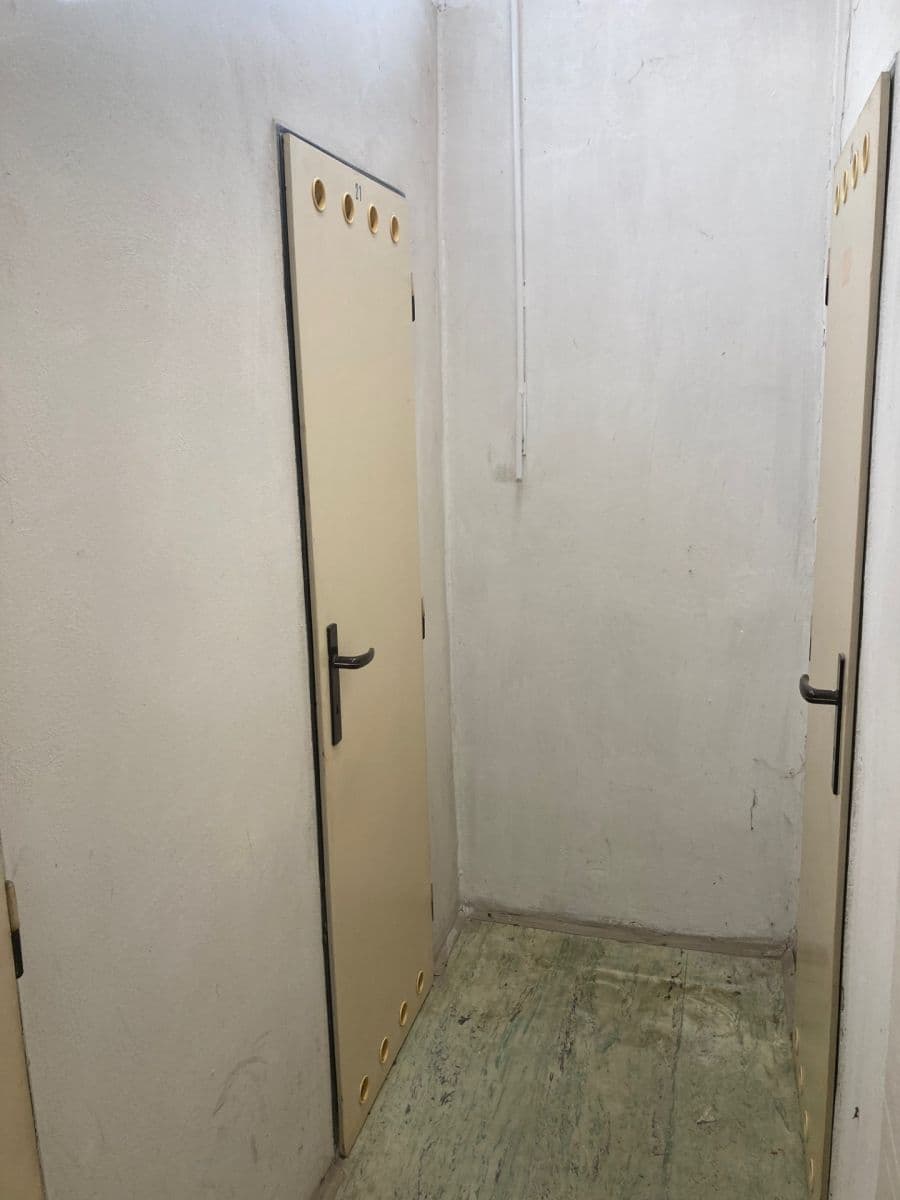 1 bedroom flat to rent, 41 m², Kotorská, Prague, Prague 1 bedroom flat to rent, 41 m², Kotorská, Prague, Prague