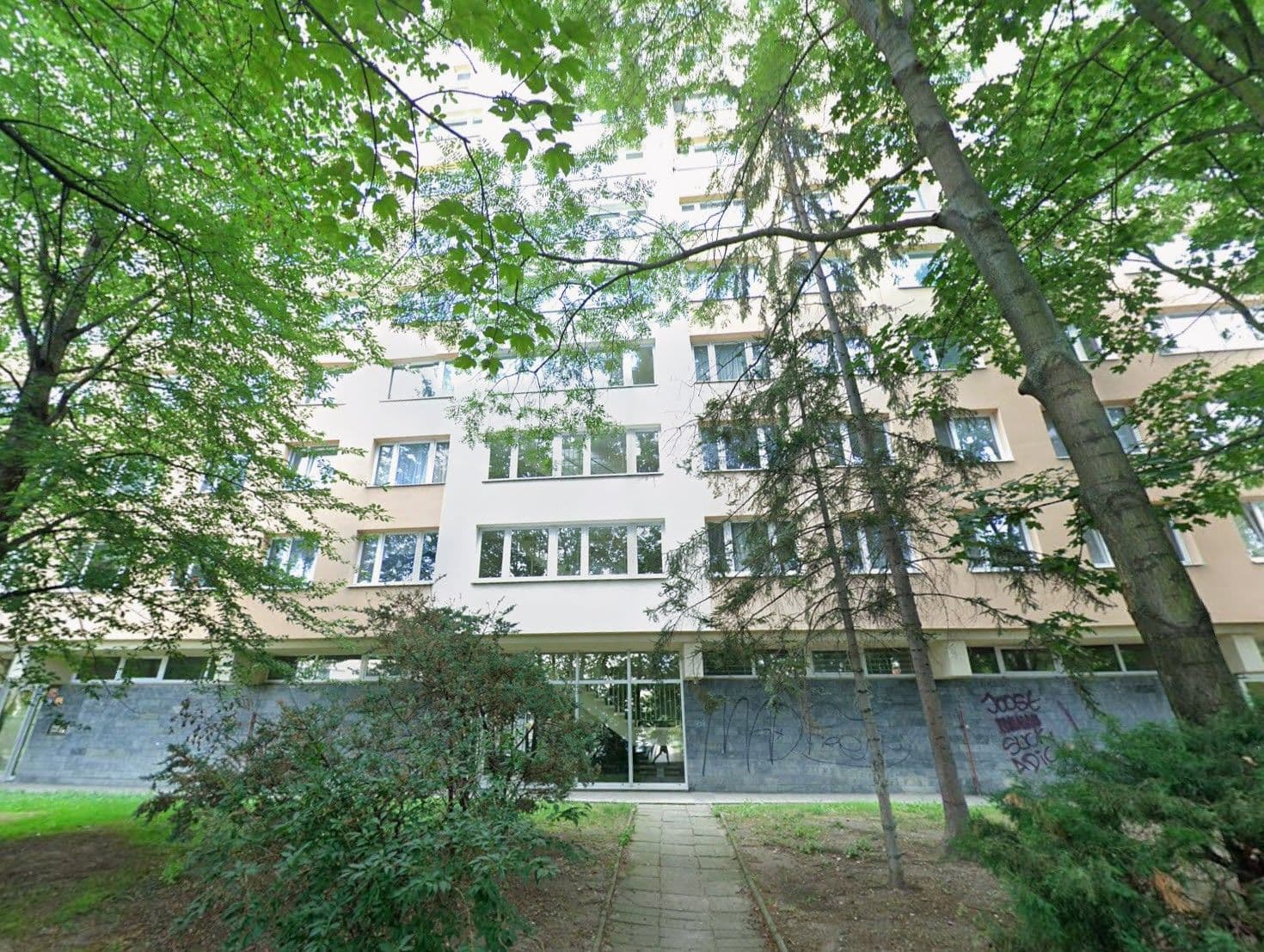 1 bedroom flat to rent, 41 m², Kotorská, Prague, Prague 1 bedroom flat to rent, 41 m², Kotorská, Prague, Prague