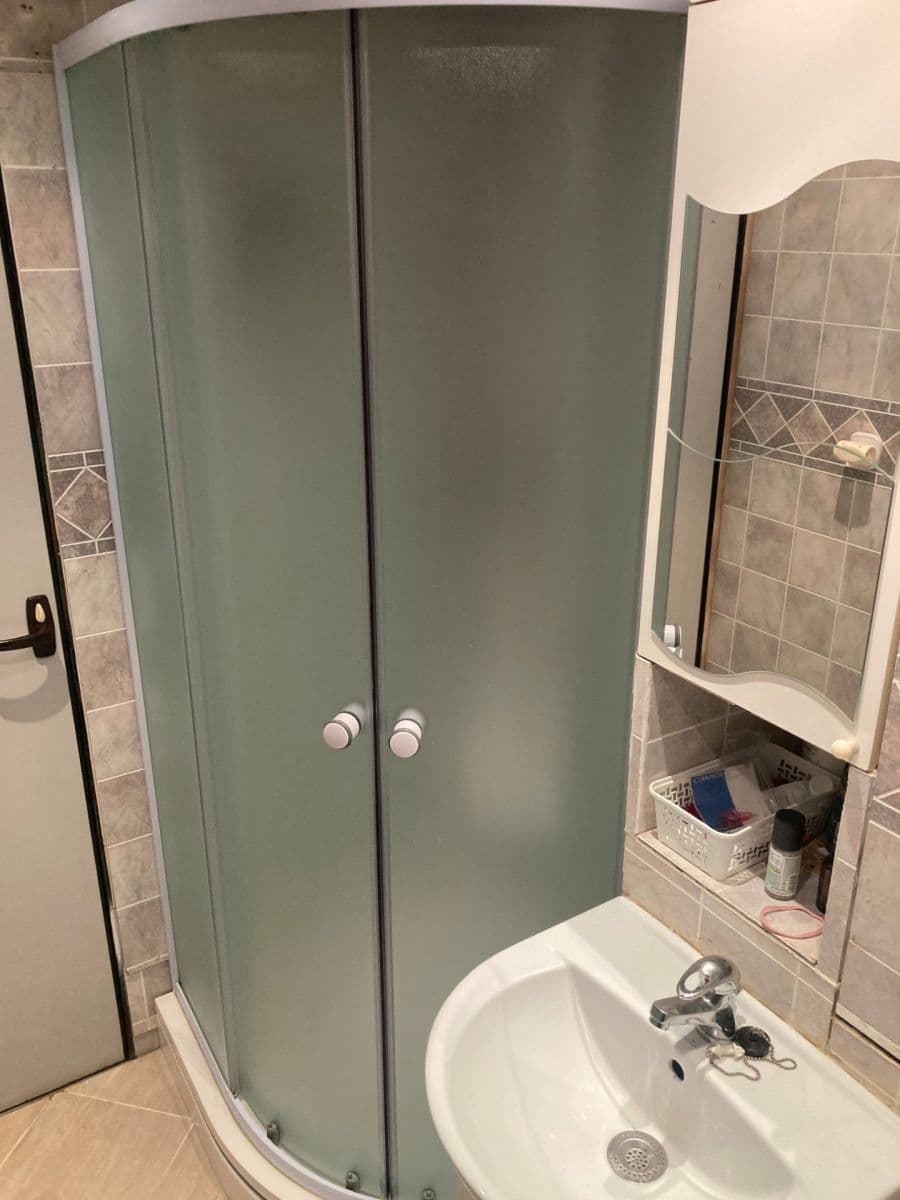 1 bedroom flat to rent, 41 m², Kotorská, Prague, Prague 1 bedroom flat to rent, 41 m², Kotorská, Prague, Prague