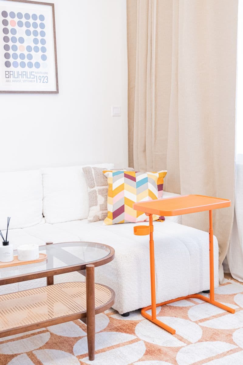 flat to rent, 79 m², Ostrovní, Prague, Prague flat to rent, 79 m², Ostrovní, Prague, Prague