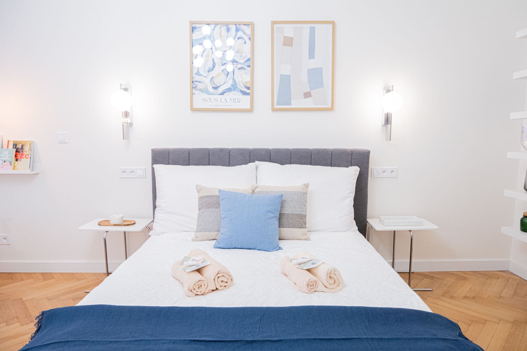 flat to rent, 79 m², Ostrovní, Prague, Prague flat to rent, 79 m², Ostrovní, Prague, Prague