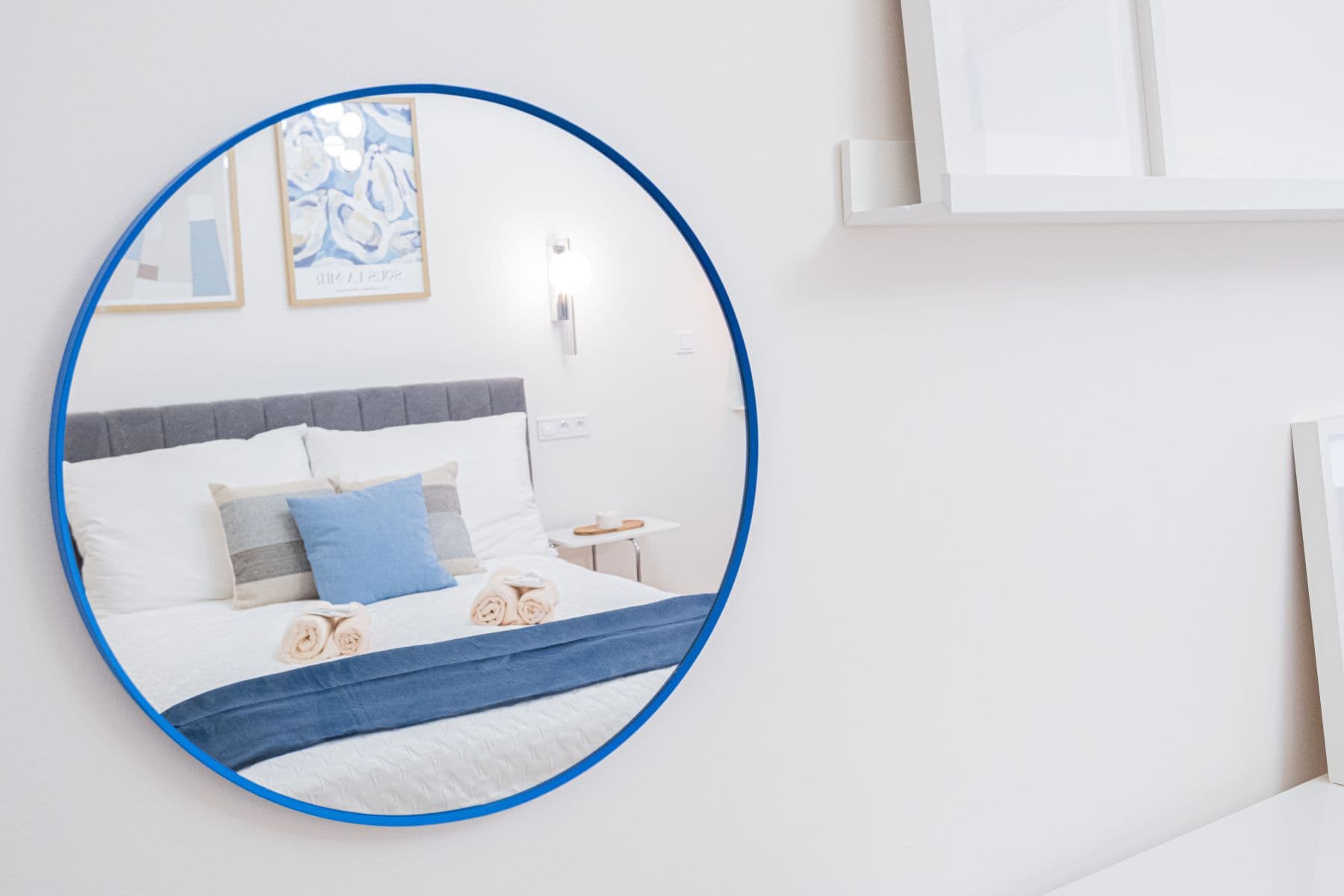 flat to rent, 79 m², Ostrovní, Prague, Prague flat to rent, 79 m², Ostrovní, Prague, Prague