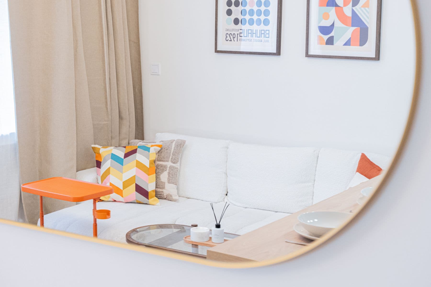 flat to rent, 79 m², Ostrovní, Prague, Prague flat to rent, 79 m², Ostrovní, Prague, Prague