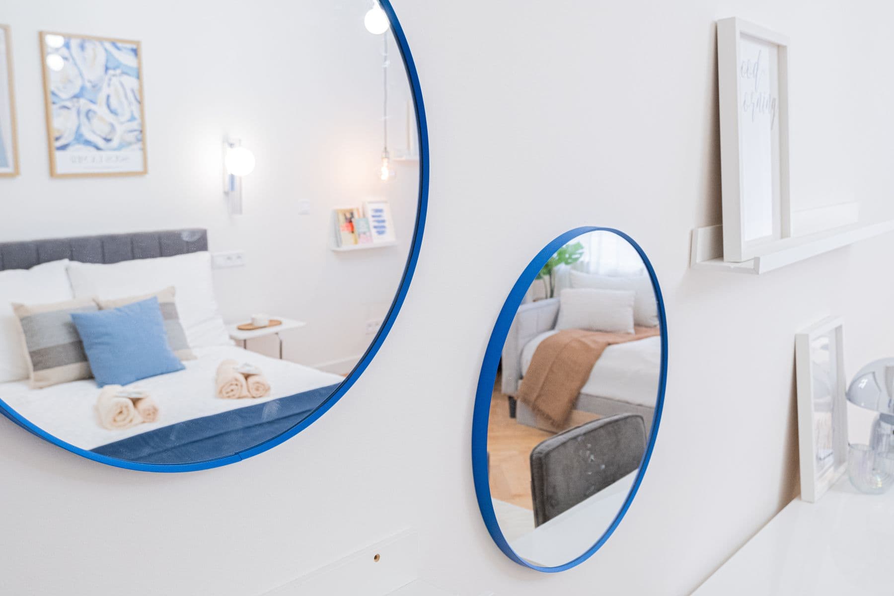 flat to rent, 79 m², Ostrovní, Prague, Prague flat to rent, 79 m², Ostrovní, Prague, Prague