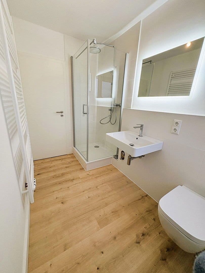 1 bedroom flat for sale, 39 m², Mitteldamm, Minden, North Rhine-Westphalia 1 bedroom flat for sale, 39 m², Mitteldamm, Minden, North Rhine-Westphalia