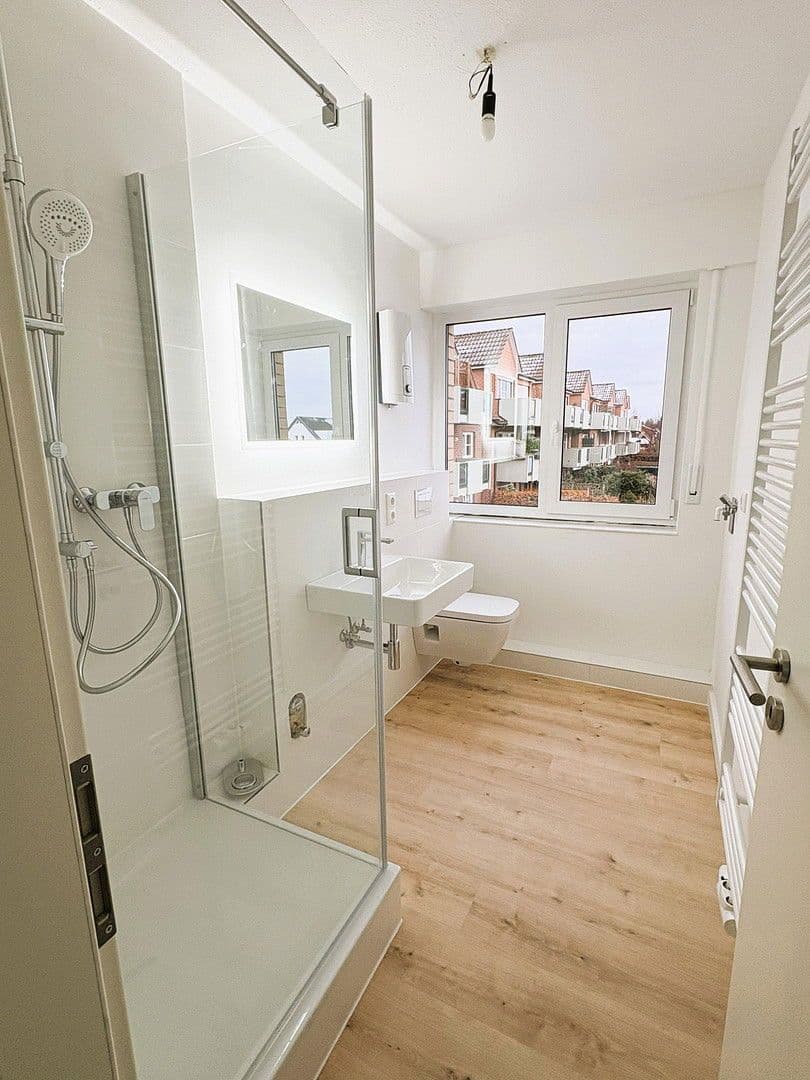 1 bedroom flat for sale, 39 m², Mitteldamm, Minden, North Rhine-Westphalia 1 bedroom flat for sale, 39 m², Mitteldamm, Minden, North Rhine-Westphalia