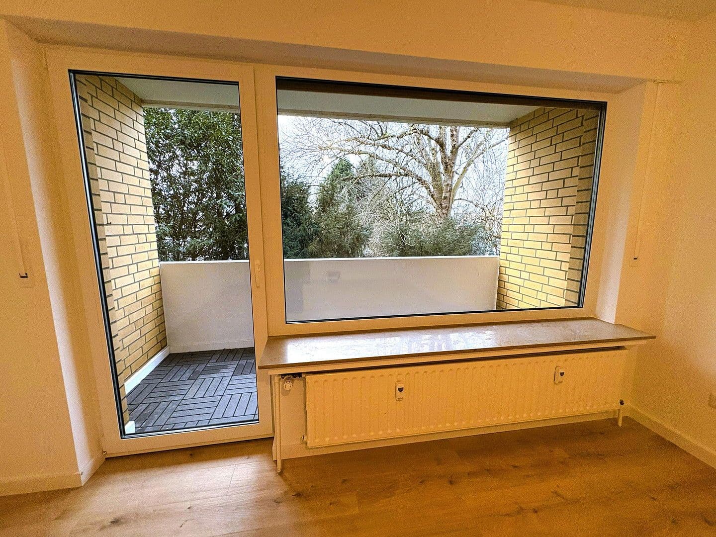 1 bedroom flat for sale, 39 m², Mitteldamm, Minden, North Rhine-Westphalia 1 bedroom flat for sale, 39 m², Mitteldamm, Minden, North Rhine-Westphalia