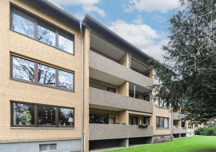 1 bedroom flat for sale, 39 m², Mitteldamm, Minden, North Rhine-Westphalia 1 bedroom flat for sale, 39 m², Mitteldamm, Minden, North Rhine-Westphalia