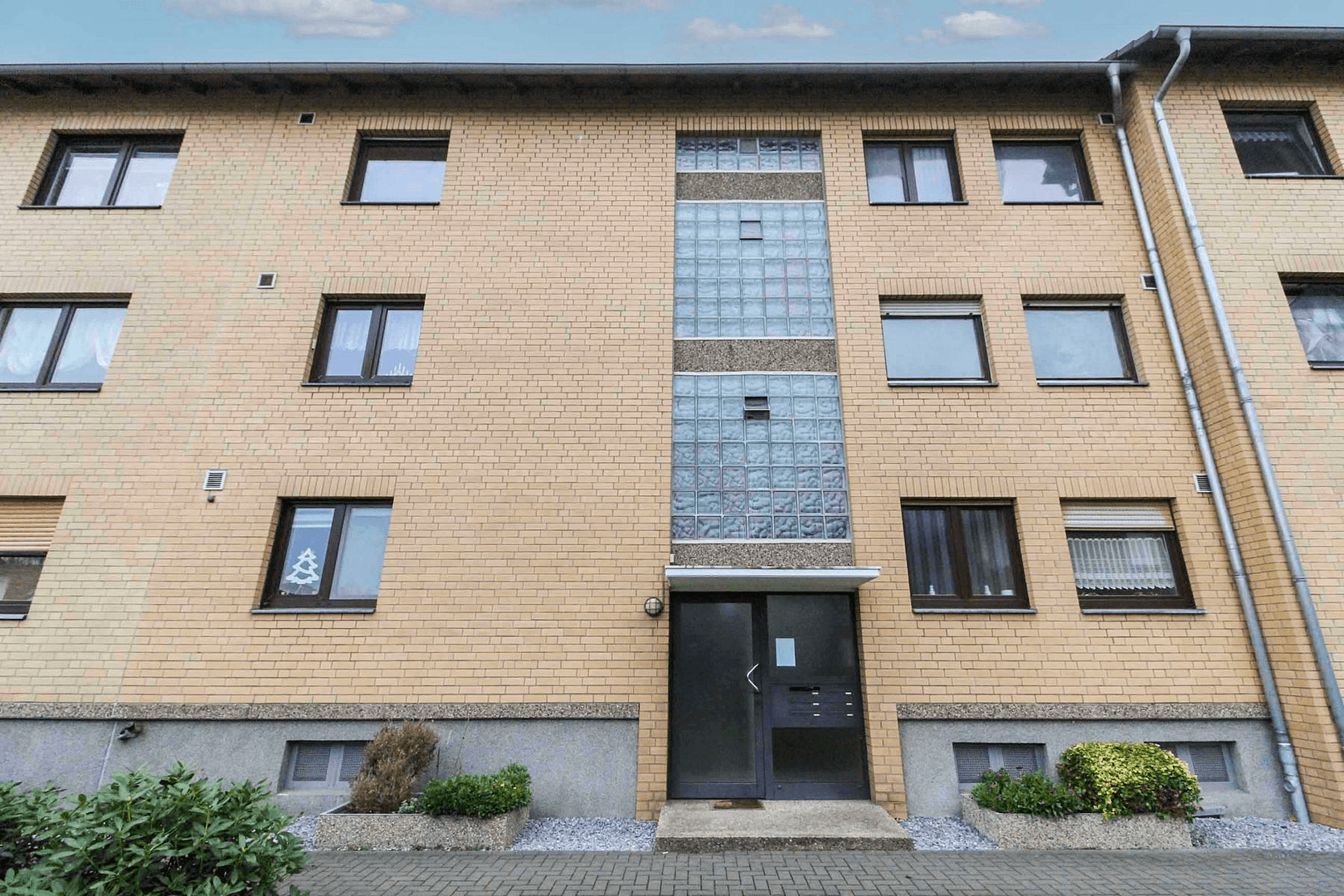 1 bedroom flat for sale, 39 m², Mitteldamm, Minden, North Rhine-Westphalia 1 bedroom flat for sale, 39 m², Mitteldamm, Minden, North Rhine-Westphalia