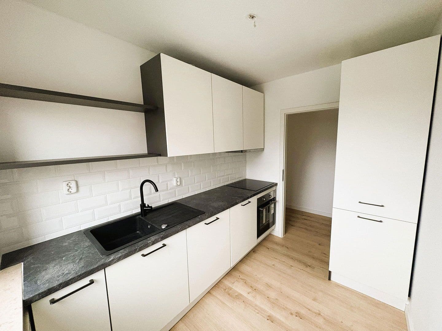 1 bedroom flat for sale, 39 m², Mitteldamm, Minden, North Rhine-Westphalia 1 bedroom flat for sale, 39 m², Mitteldamm, Minden, North Rhine-Westphalia
