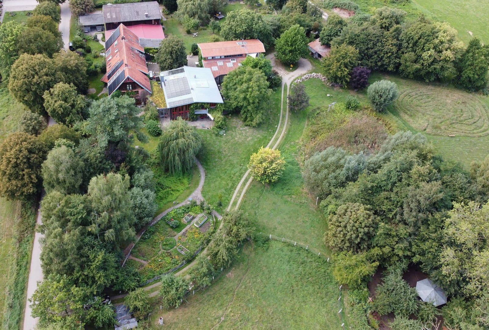 flat for sale, 1,000 m², Sterley, Schleswig-Holstein flat for sale, 1,000 m², Sterley, Schleswig-Holstein