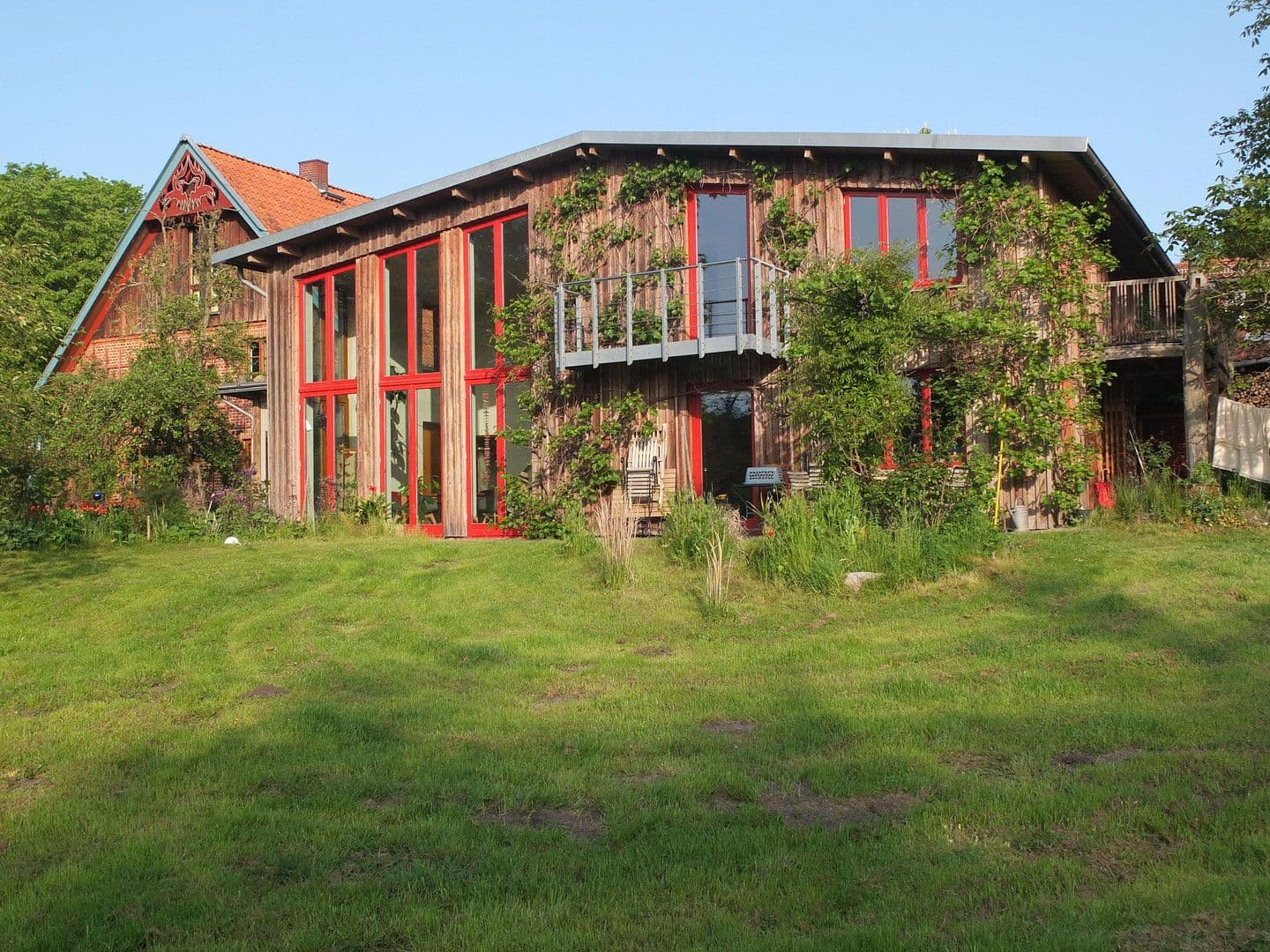 flat for sale, 1,000 m², Sterley, Schleswig-Holstein flat for sale, 1,000 m², Sterley, Schleswig-Holstein