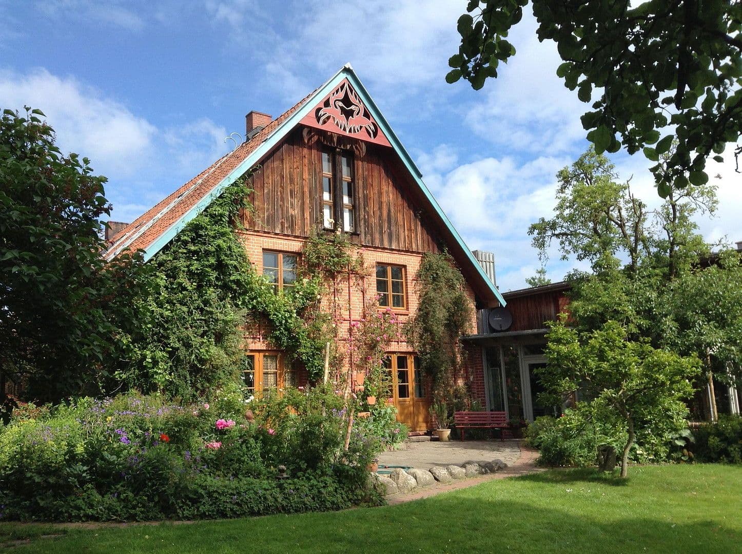 flat for sale, 1,000 m², Sterley, Schleswig-Holstein flat for sale, 1,000 m², Sterley, Schleswig-Holstein