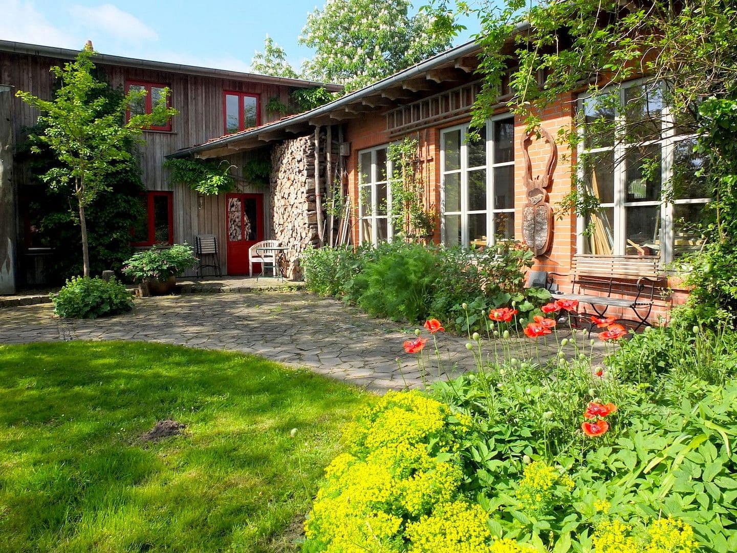 flat for sale, 1,000 m², Sterley, Schleswig-Holstein flat for sale, 1,000 m², Sterley, Schleswig-Holstein