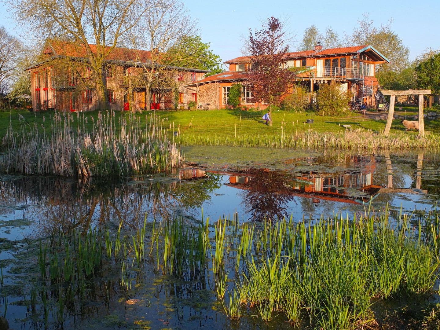 flat for sale, 1,000 m², Sterley, Schleswig-Holstein flat for sale, 1,000 m², Sterley, Schleswig-Holstein