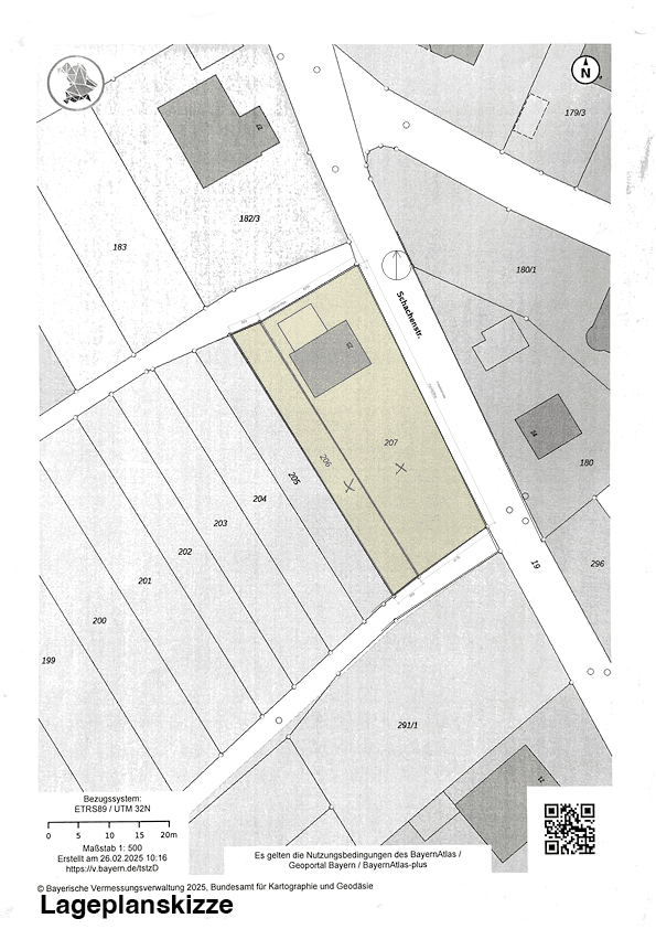 house for sale, 130 m², Schachenstraße 25, Neuburg an der Donau, Bavaria house for sale, 130 m², Schachenstraße 25, Neuburg an der Donau, Bavaria