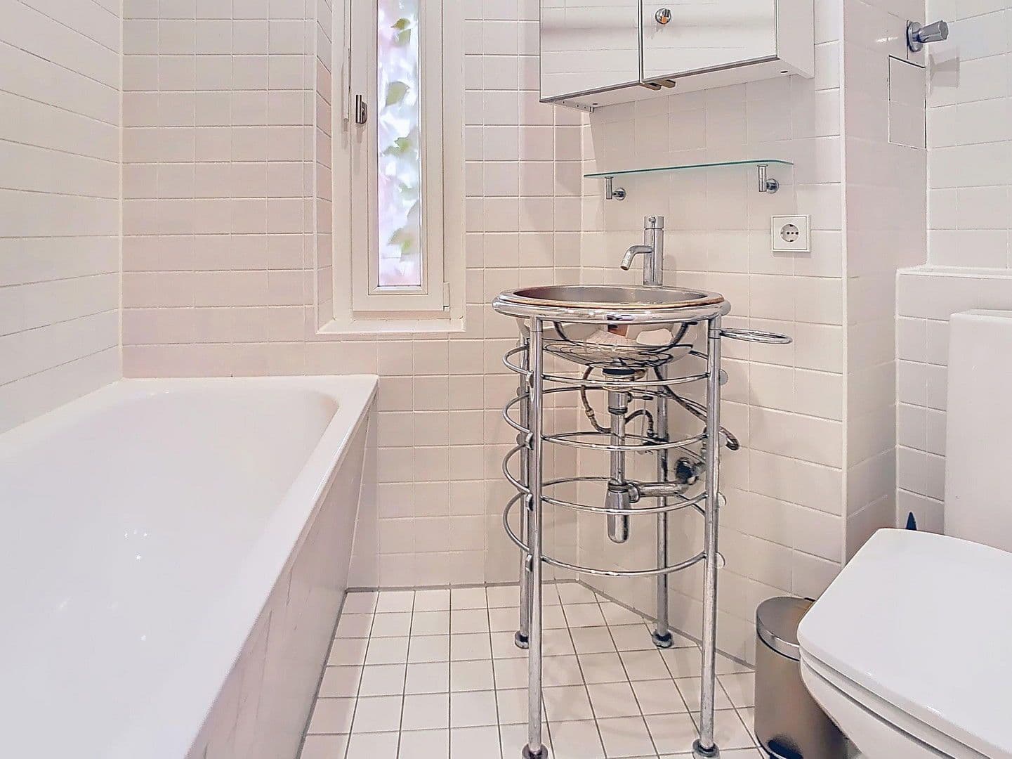 2 bedroom flat for sale, 63 m², Berlin, Berlin 2 bedroom flat for sale, 63 m², Berlin, Berlin