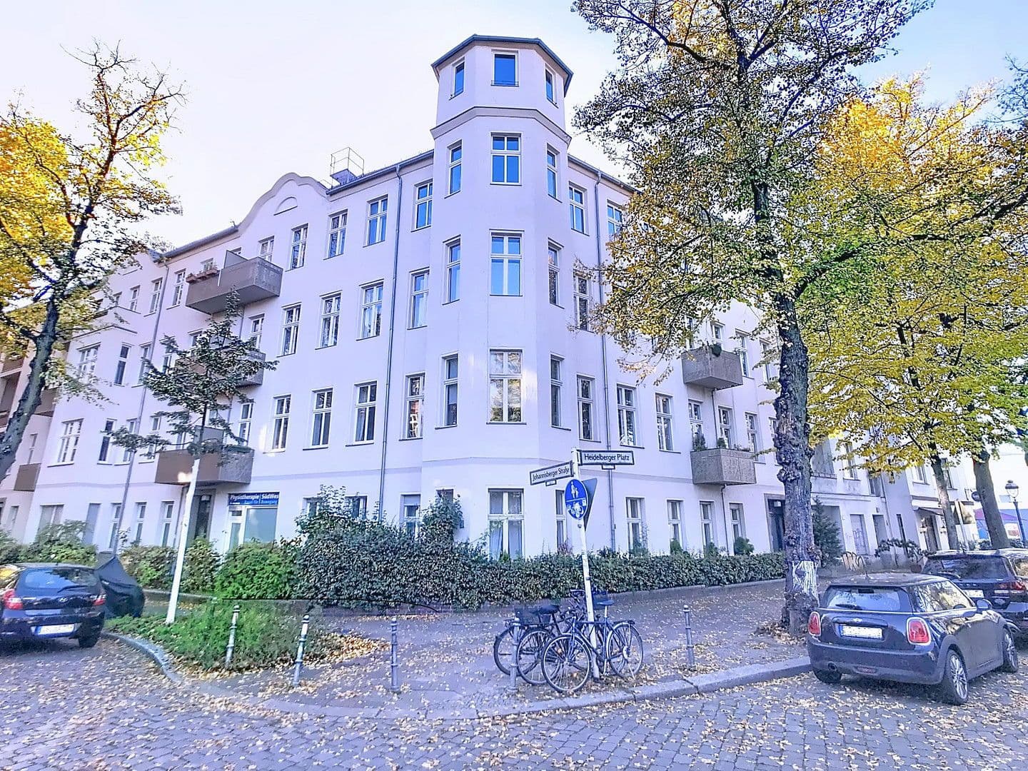 2 bedroom flat for sale, 63 m², Berlin, Berlin 2 bedroom flat for sale, 63 m², Berlin, Berlin