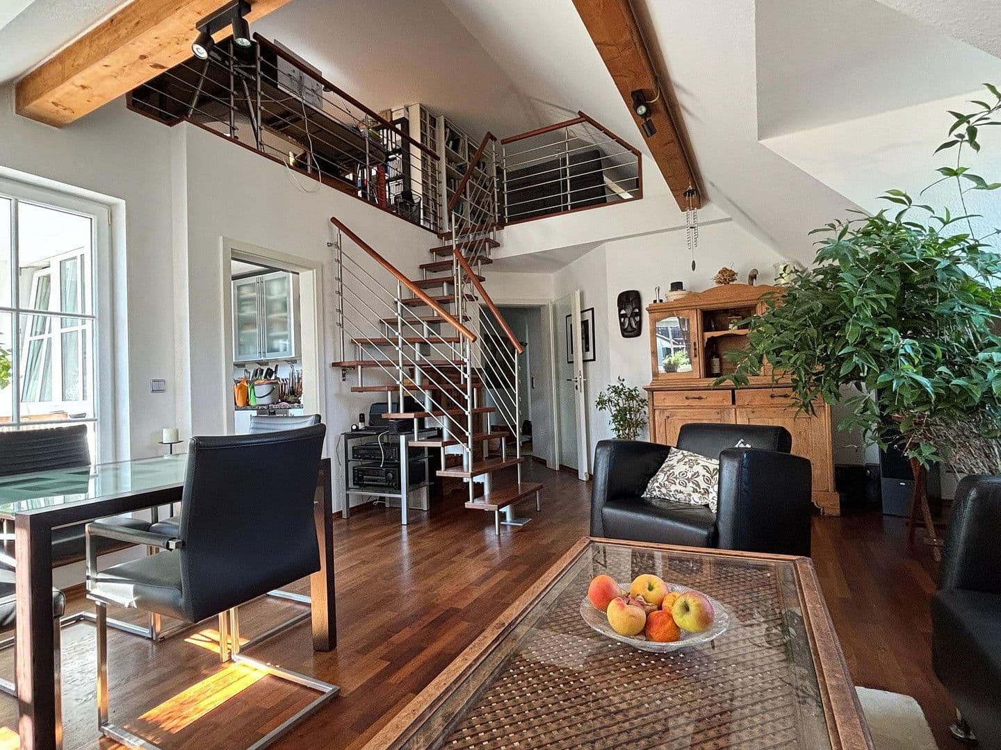 1 bedroom with open-plan kitchen flat for sale, 110 m², München, Bavaria 1 bedroom with open-plan kitchen flat for sale, 110 m², München, Bavaria