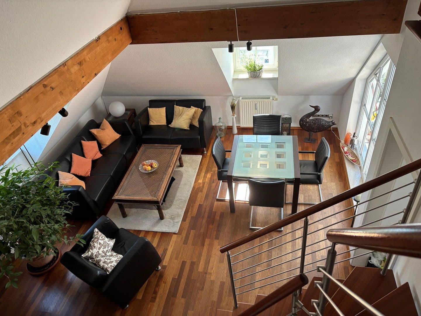 1 bedroom with open-plan kitchen flat for sale, 110 m², München, Bavaria 1 bedroom with open-plan kitchen flat for sale, 110 m², München, Bavaria