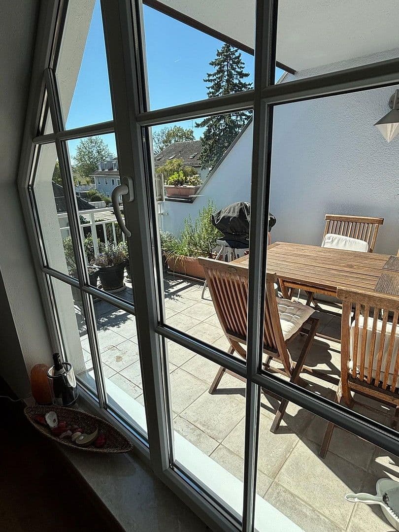 1 bedroom with open-plan kitchen flat for sale, 110 m², München, Bavaria 1 bedroom with open-plan kitchen flat for sale, 110 m², München, Bavaria