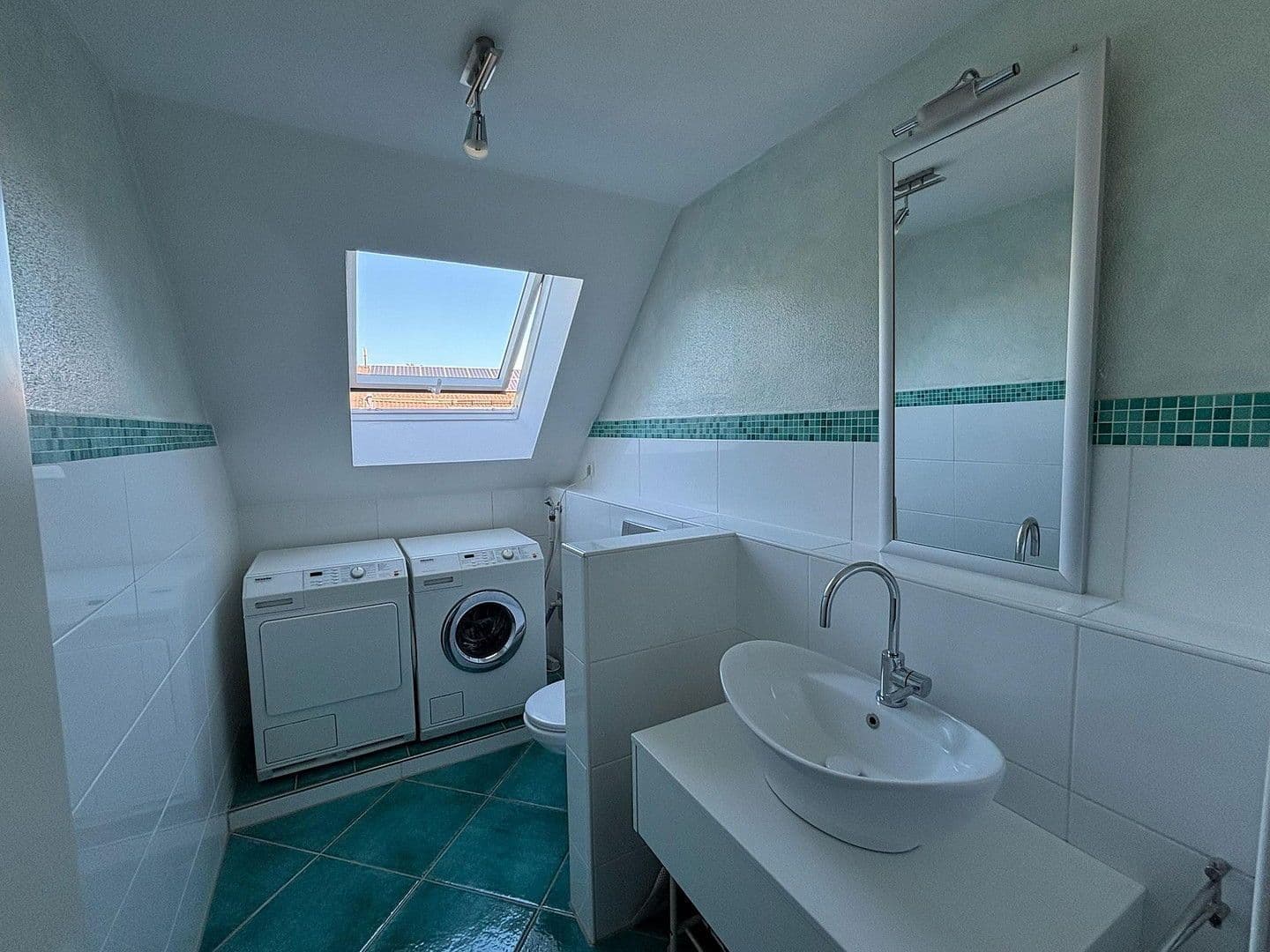 1 bedroom with open-plan kitchen flat for sale, 110 m², München, Bavaria 1 bedroom with open-plan kitchen flat for sale, 110 m², München, Bavaria