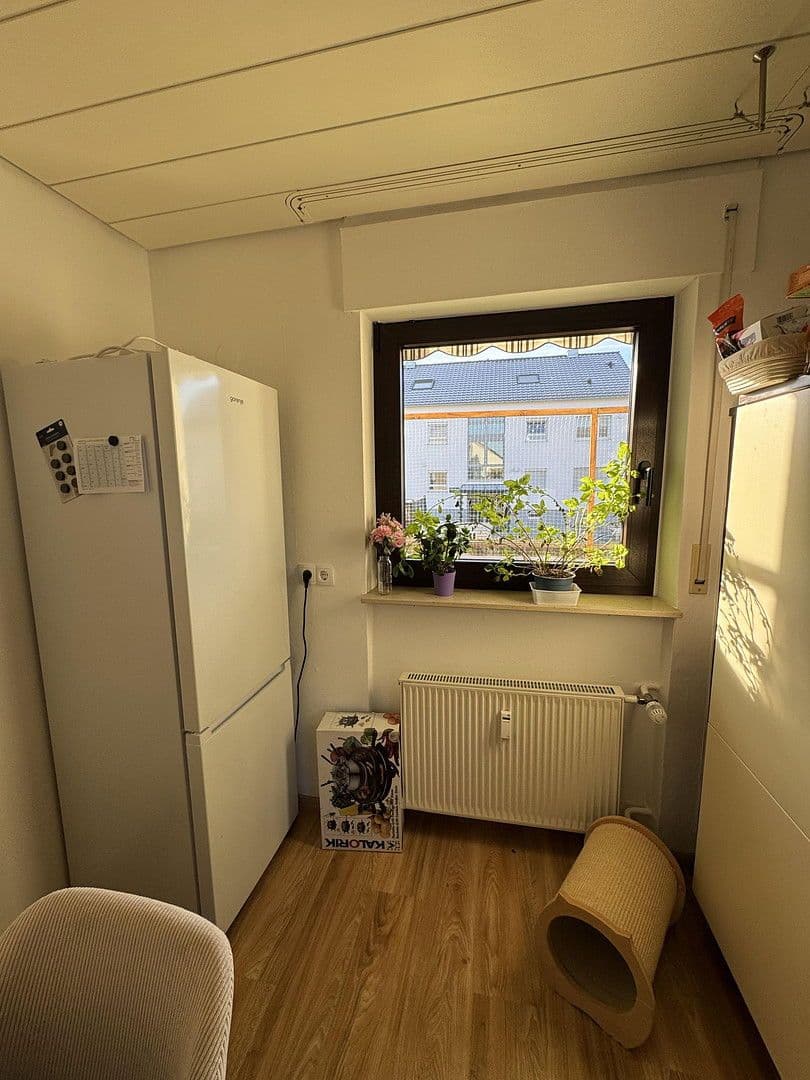 2 bedroom flat for sale, 58 m², Weinsberg, Baden-Württemberg 2 bedroom flat for sale, 58 m², Weinsberg, Baden-Württemberg