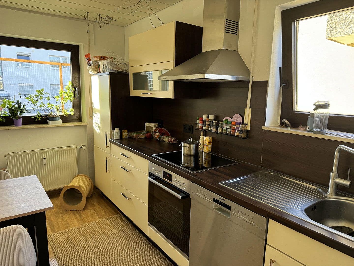 2 bedroom flat for sale, 58 m², Weinsberg, Baden-Württemberg 2 bedroom flat for sale, 58 m², Weinsberg, Baden-Württemberg