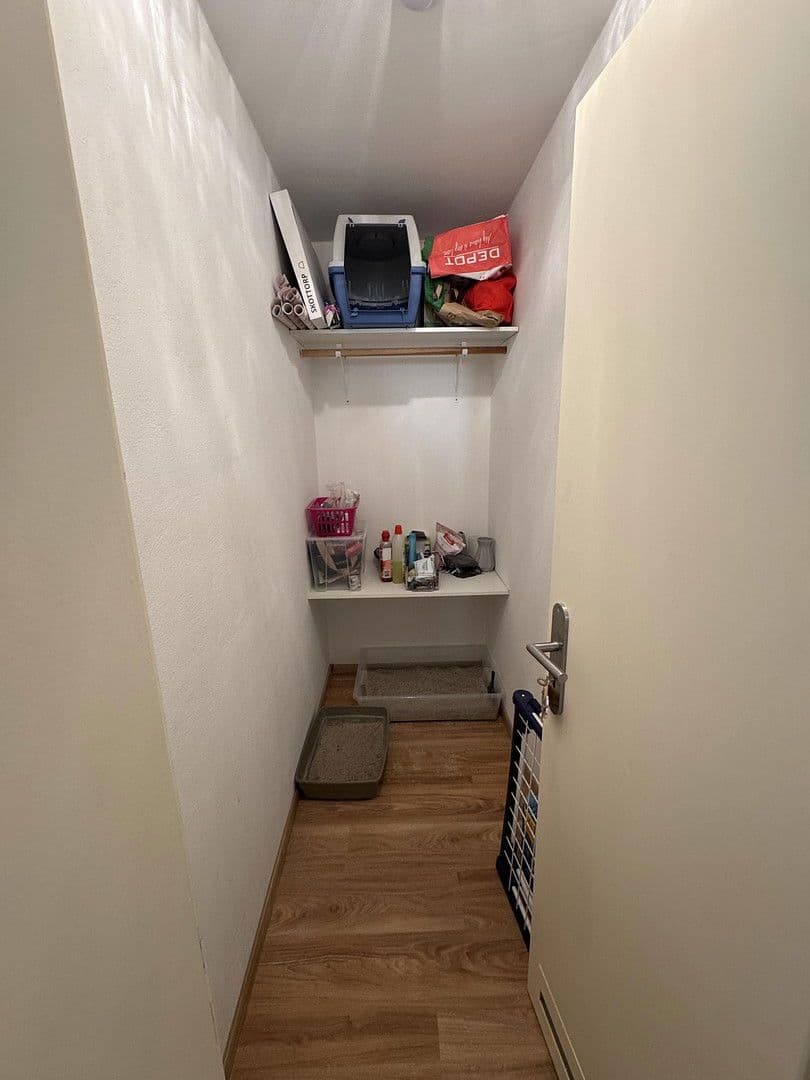 2 bedroom flat for sale, 58 m², Weinsberg, Baden-Württemberg 2 bedroom flat for sale, 58 m², Weinsberg, Baden-Württemberg