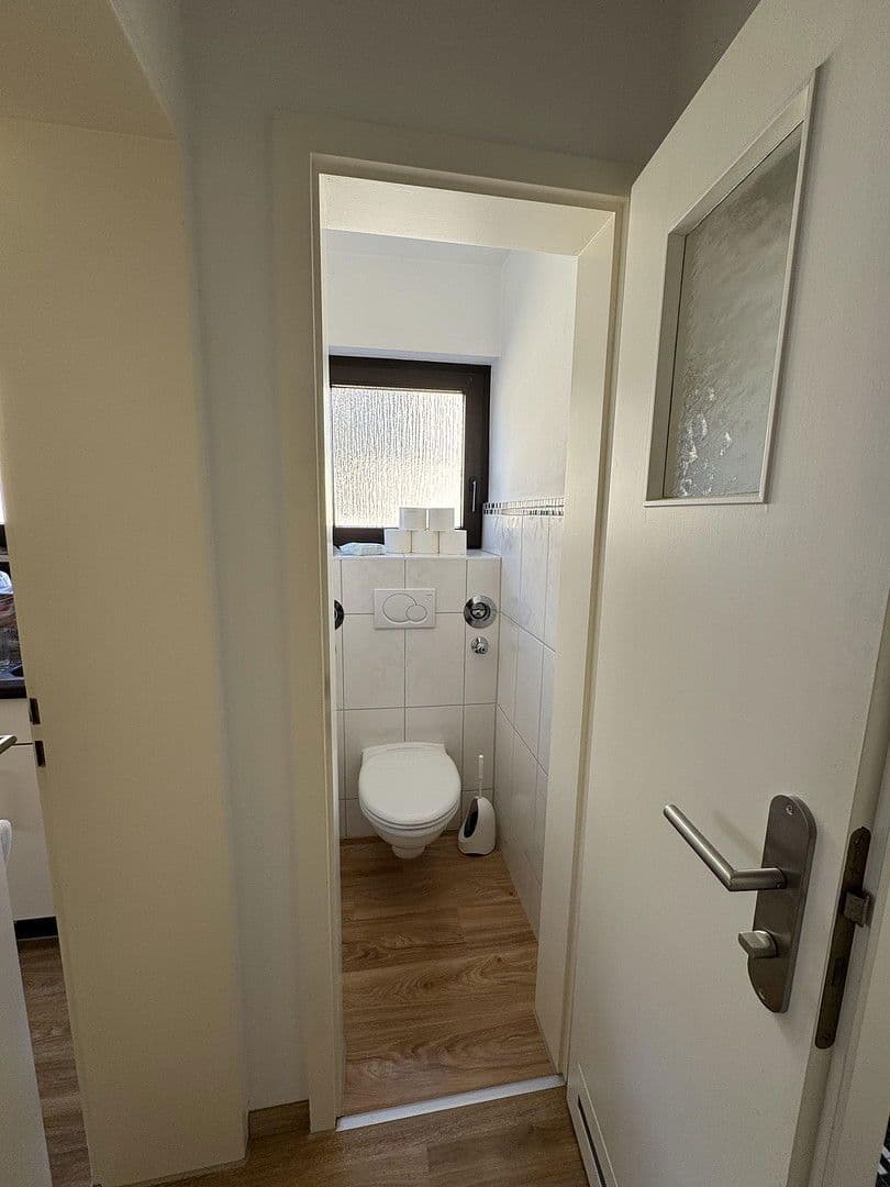 2 bedroom flat for sale, 58 m², Weinsberg, Baden-Württemberg 2 bedroom flat for sale, 58 m², Weinsberg, Baden-Württemberg