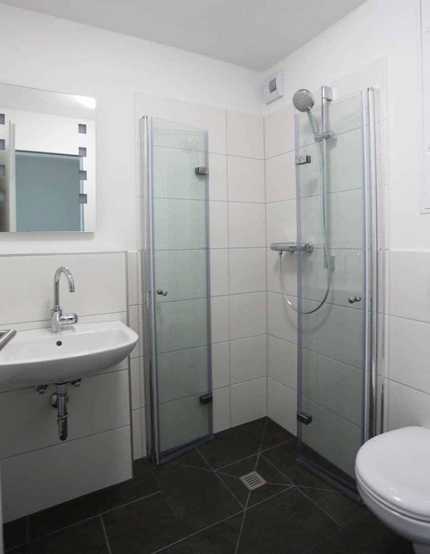 1 bedroom flat to rent, 18 m², Firnhaberstr. 12, Augsburg, Bavaria 1 bedroom flat to rent, 18 m², Firnhaberstr. 12, Augsburg, Bavaria