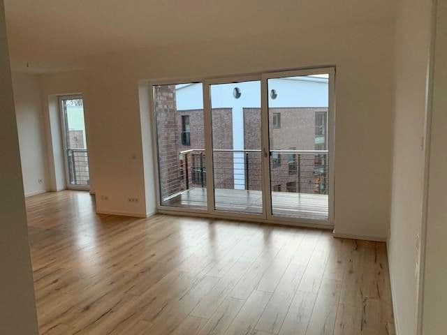 2 bedroom flat to rent, 79 m², Salinenstraße 5, Stade, Lower Saxony 2 bedroom flat to rent, 79 m², Salinenstraße 5, Stade, Lower Saxony