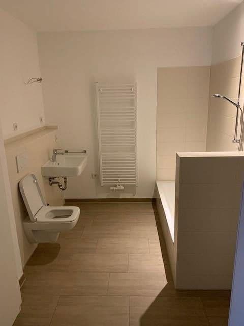 2 bedroom flat to rent, 79 m², Salinenstraße 5, Stade, Lower Saxony 2 bedroom flat to rent, 79 m², Salinenstraße 5, Stade, Lower Saxony