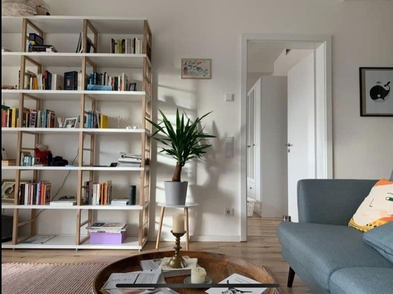 2 bedroom flat to rent, 79 m², Salinenstraße 5, Stade, Lower Saxony 2 bedroom flat to rent, 79 m², Salinenstraße 5, Stade, Lower Saxony