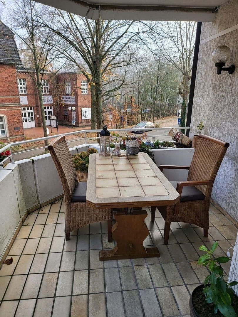 2 bedroom flat for sale, 81 m², Kaiserstr. 9, Bad Oeynhausen, North Rhine-Westphalia 2 bedroom flat for sale, 81 m², Kaiserstr. 9, Bad Oeynhausen, North Rhine-Westphalia
