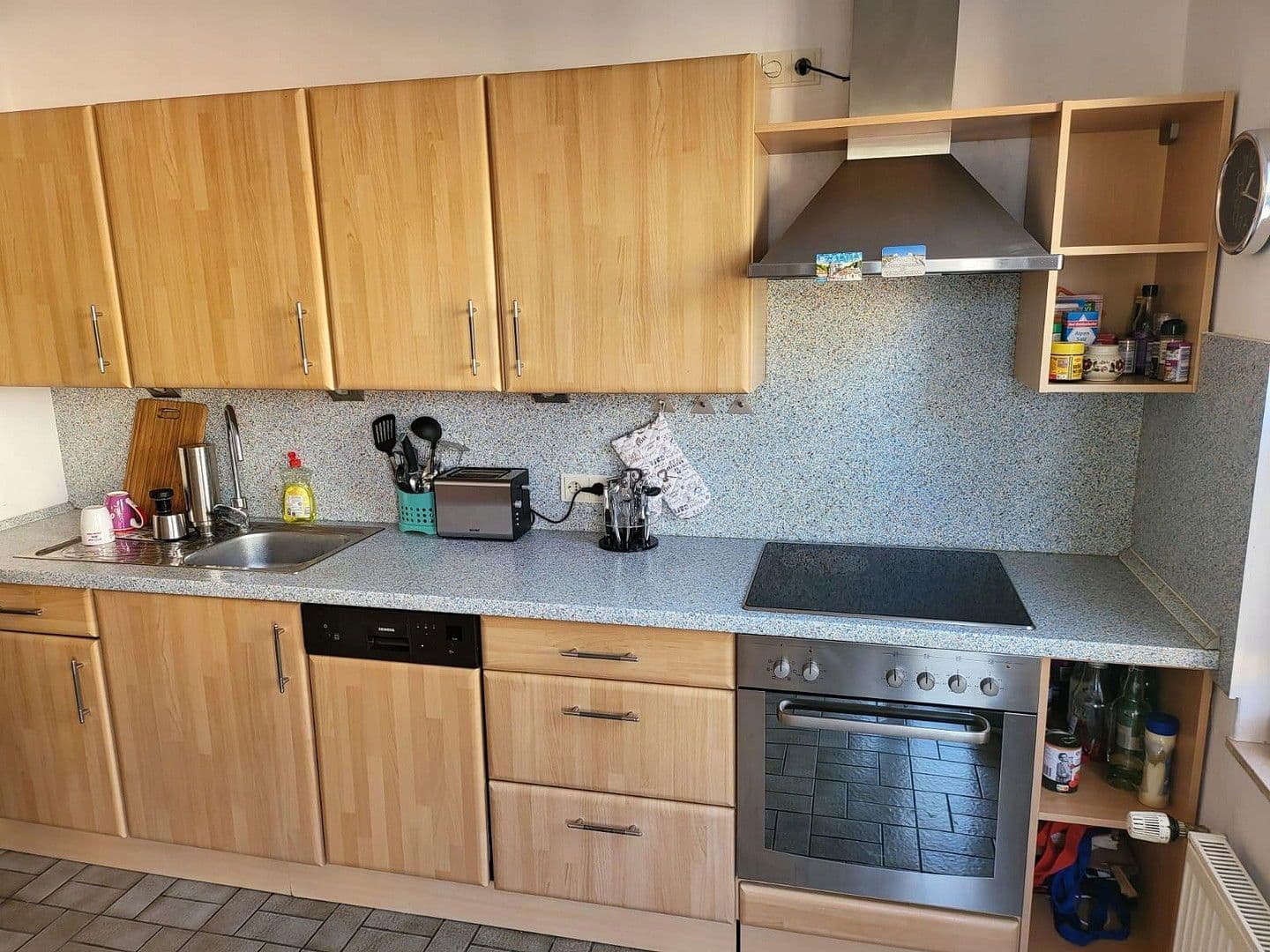 2 bedroom flat for sale, 81 m², Kaiserstr. 9, Bad Oeynhausen, North Rhine-Westphalia 2 bedroom flat for sale, 81 m², Kaiserstr. 9, Bad Oeynhausen, North Rhine-Westphalia