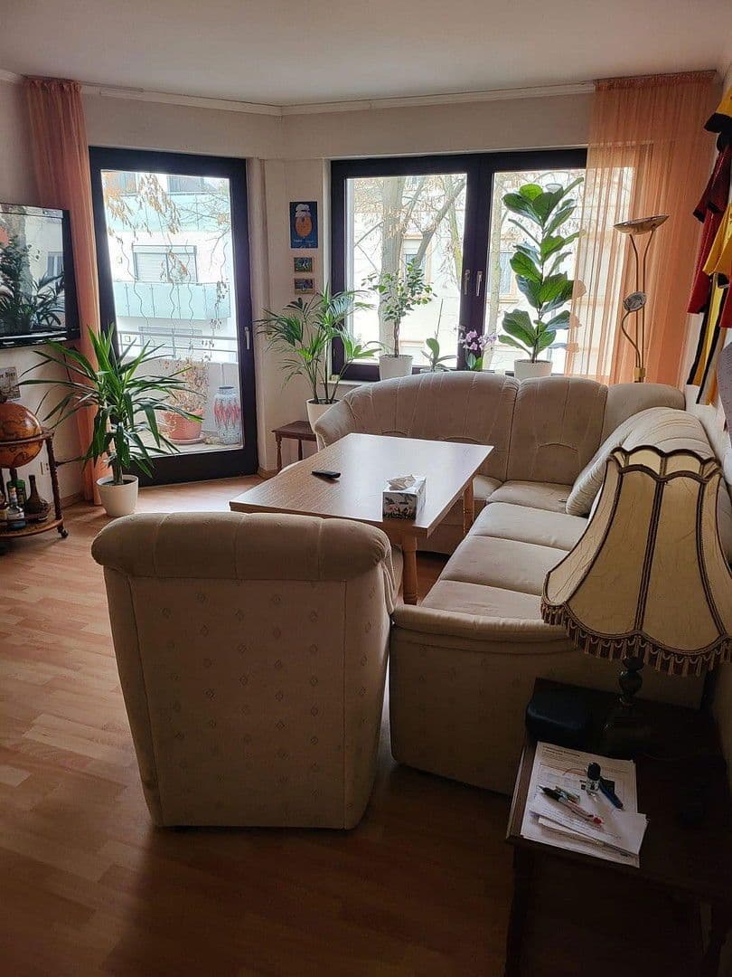 2 bedroom flat for sale, 81 m², Kaiserstr. 9, Bad Oeynhausen, North Rhine-Westphalia 2 bedroom flat for sale, 81 m², Kaiserstr. 9, Bad Oeynhausen, North Rhine-Westphalia