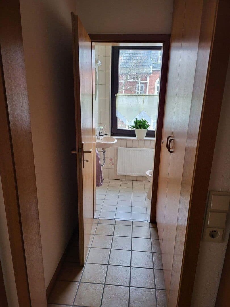 2 bedroom flat for sale, 81 m², Kaiserstr. 9, Bad Oeynhausen, North Rhine-Westphalia 2 bedroom flat for sale, 81 m², Kaiserstr. 9, Bad Oeynhausen, North Rhine-Westphalia